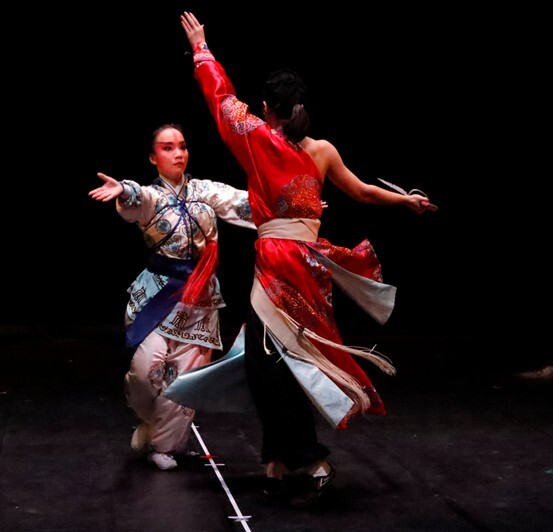 [活動]中國文化大學中國戲劇學系第50屆畢業公演《劇聚句》圖片